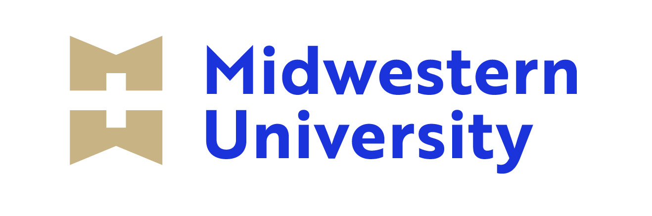 Midwestern University Seal
